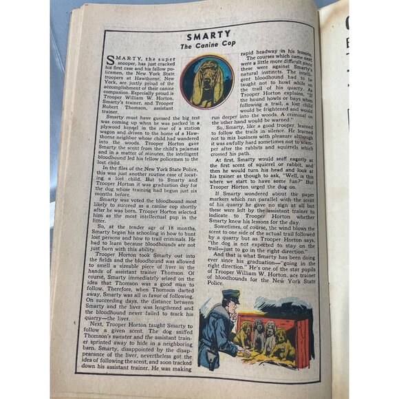 Classics Illustrated #29 The Prince And The Pauper 1970 Fully Bagged Boarded - Picture 5 of 6